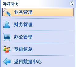 旅行社管理软件
